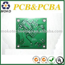 Proveedor de PCB rápido personalizado en ALTA frecuencia